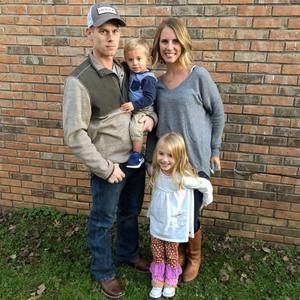 Meet your Posher, Angie